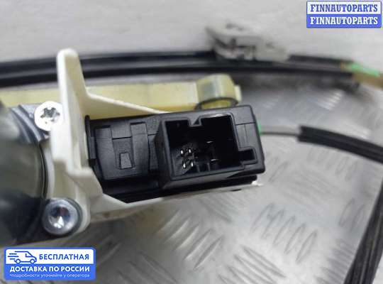 Стеклоподъемник электрический на Audi Q7 (4L)