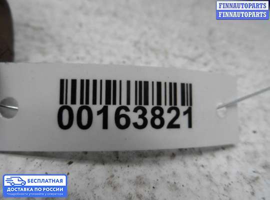 Лючок бензобака на Peugeot 306