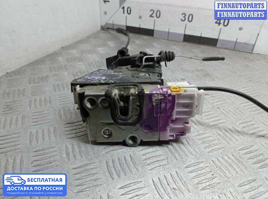Замок боковой двери на Mercedes-Benz B (W245)