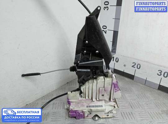 Замок боковой двери на Mercedes-Benz B (W245)