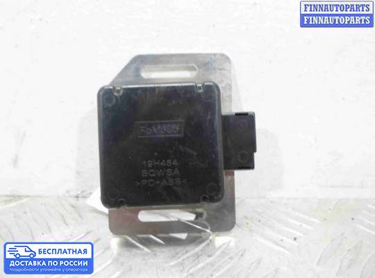ЭБУ прочее на Ford Mondeo V