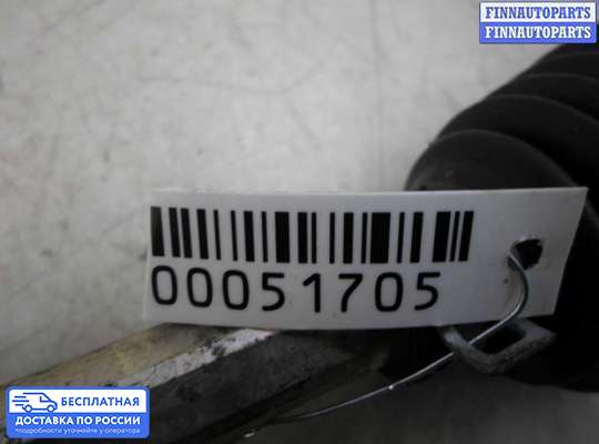 Тяга рулевая на Lexus ES VI (XV60)