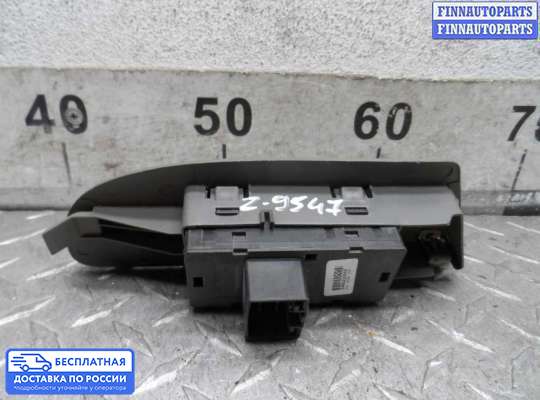 Блок управления стеклоподъёмниками на Dodge Durango II (ND)