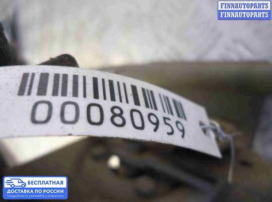 Трапеция дворников (стеклоочистителя) на Volkswagen LT II (2D)