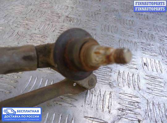 Трапеция дворников (стеклоочистителя) на Volkswagen LT II (2D)