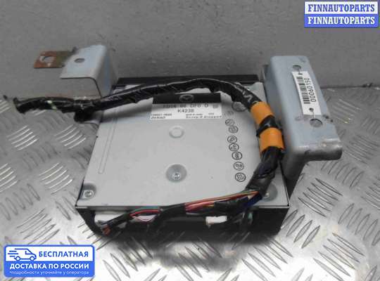 ЭБУ прочее на Mazda CX-9 I (TB)