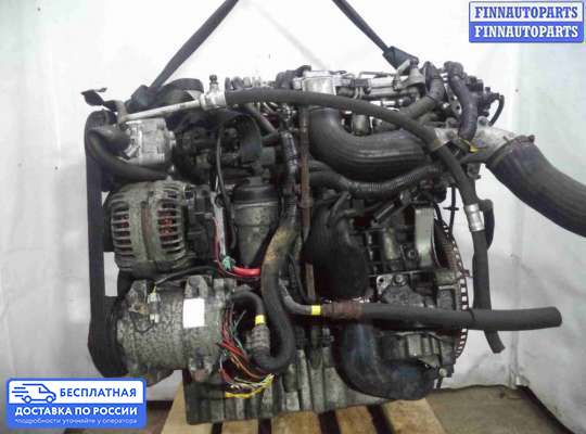 ТНВД на Volvo XC90