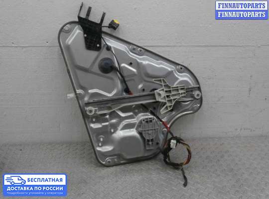 Стеклоподъемник электрический на Hyundai Elantra IV (HD)