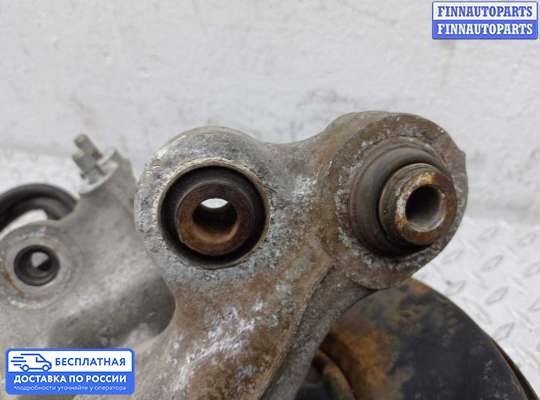 Ступица на Hyundai Sonata VI (YF)