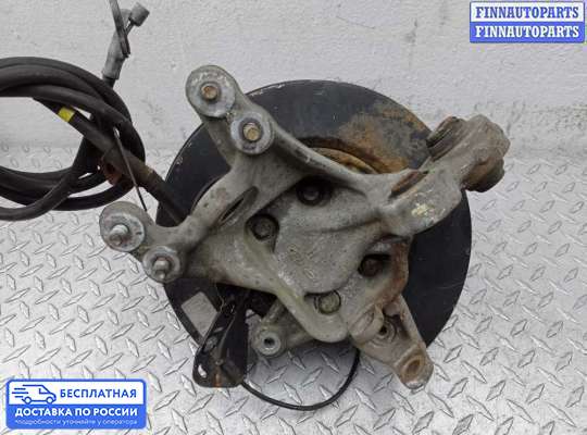 Ступица на Hyundai Sonata VI (YF)