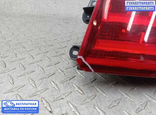 Фонарь задний на BMW 3 (F30/F31)