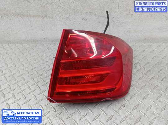 Фонарь задний на BMW 3 (F30/F31)
