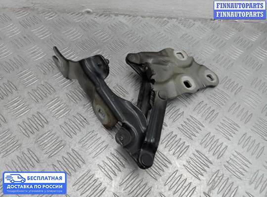 Петля капота на BMW X3 (F25)