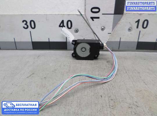 Моторчик заслонки печки на BMW X3 (F25)