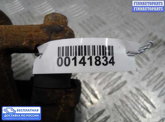 Суппорт на Suzuki Grand Vitara II (JB, TD54)
