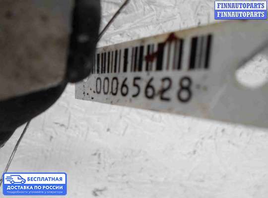Патрубок (трубка, шланг) на BMW 7 (F01/F02)