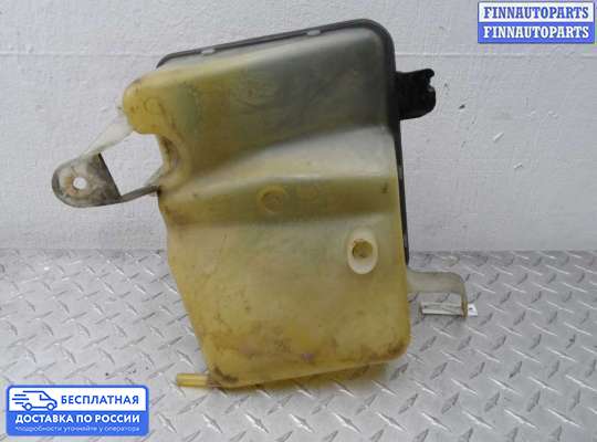 Бачок расширительный на Jeep Grand Cherokee III (WK, WH)