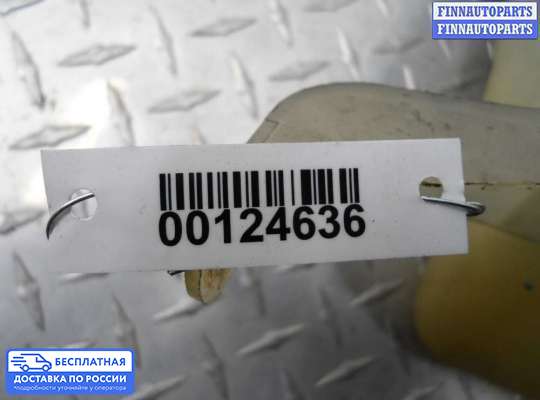 Бачок расширительный на Jeep Grand Cherokee III (WK, WH)