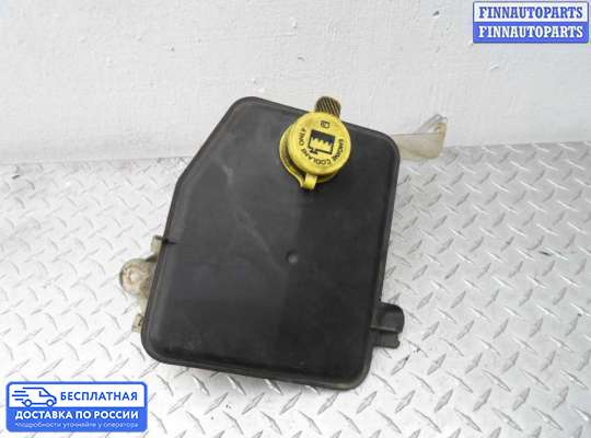 Бачок расширительный на Jeep Grand Cherokee III (WK, WH)