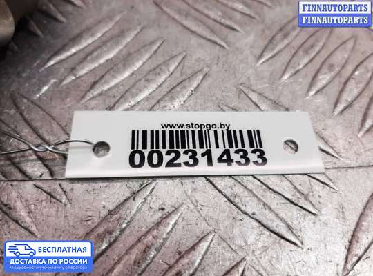 Форсунка топливная на Audi A6 (C7)