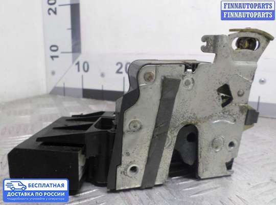 Замок боковой двери на BMW 7 (E38)