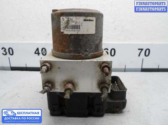 Блок ABS на Suzuki Grand Vitara I (SQ, FT)