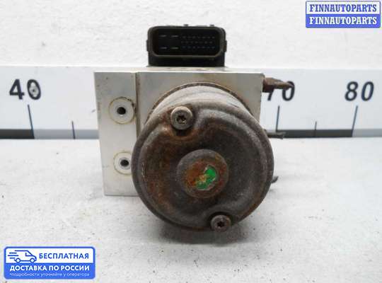 Блок ABS на Suzuki Grand Vitara I (SQ, FT)