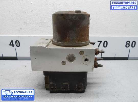 Блок ABS на Suzuki Grand Vitara I (SQ, FT)