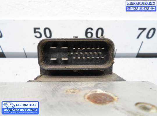 Блок ABS на Suzuki Grand Vitara I (SQ, FT)