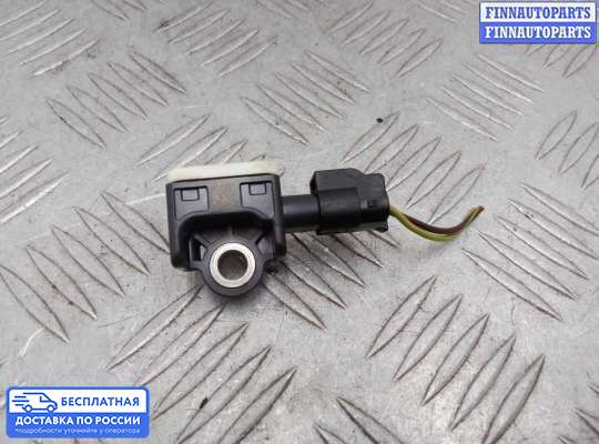 Датчик удара (Airbag) на Jeep Grand Cherokee IV (WK2)