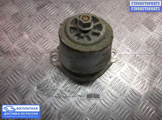 Кронштейн ДВС (лапа) на Volkswagen Touareg I (7L)