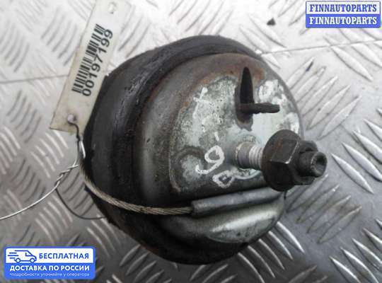Подушка ДВС на Volvo XC90