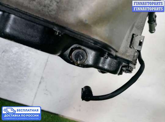 Форсунка топливная на Mercedes-Benz E (W211)