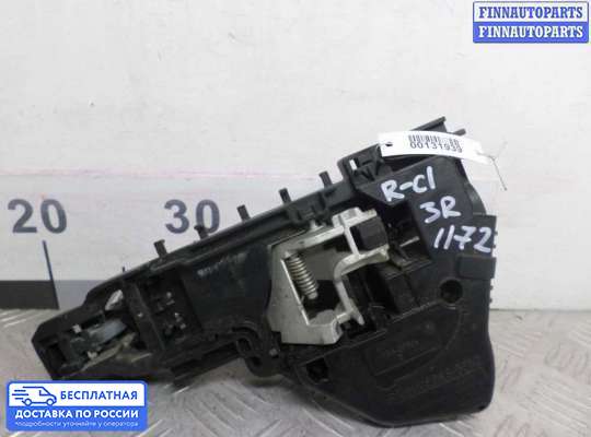 Ручка двери наружная на Mercedes-Benz R (W251)