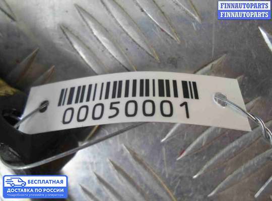 Амортизатор крышки багажника на Opel Mokka