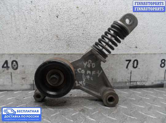 Натяжитель ремня, цепи на Toyota Camry XV40