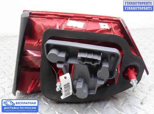 Фонарь крышки багажника на Volkswagen Jetta VI (1B)