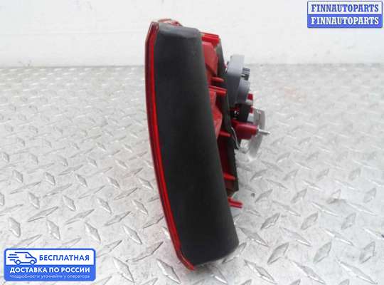 Фонарь крышки багажника на Volkswagen Jetta VI (1B)