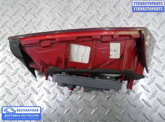 Фонарь крышки багажника на Volkswagen Jetta VI (1B)