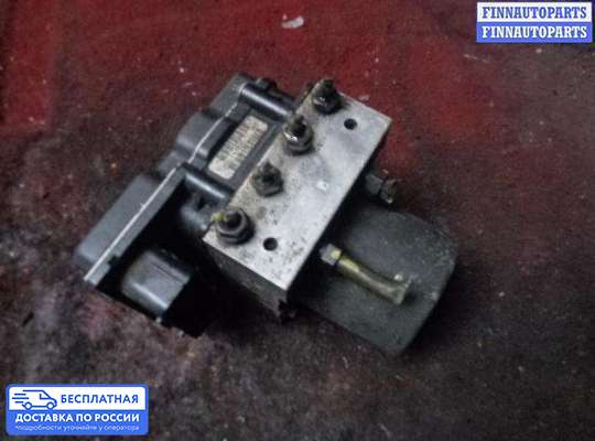 Блок ABS на BMW X5 (E53)