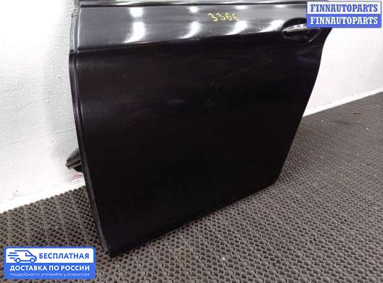 Замок боковой двери на BMW 5 (F10/F11)