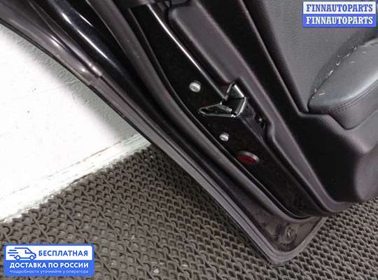 Замок боковой двери на BMW 5 (F10/F11)