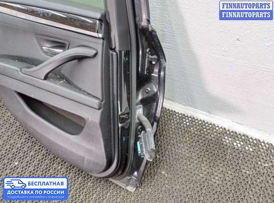 Замок боковой двери на BMW 5 (F10/F11)