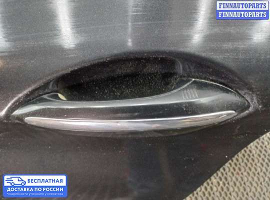 Замок боковой двери на BMW 5 (F10/F11)