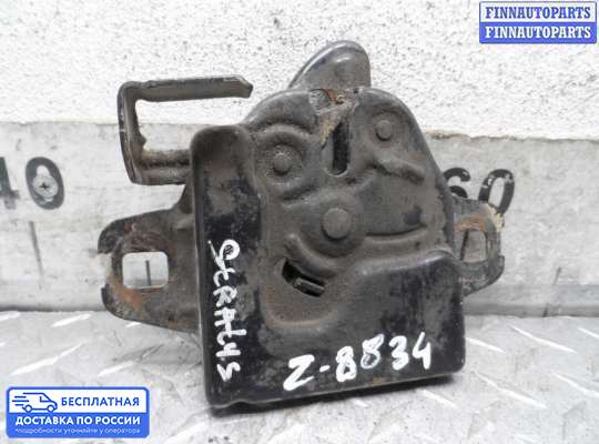Замок капота на Dodge Stratus II
