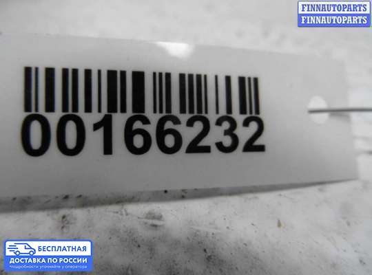 Моторчик заслонки печки на Renault Espace III