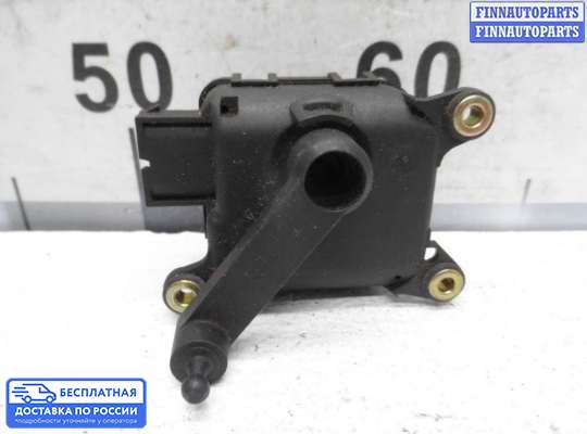 Моторчик заслонки печки на Renault Espace III