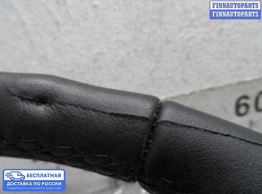 Руль на BMW X1 (F48)