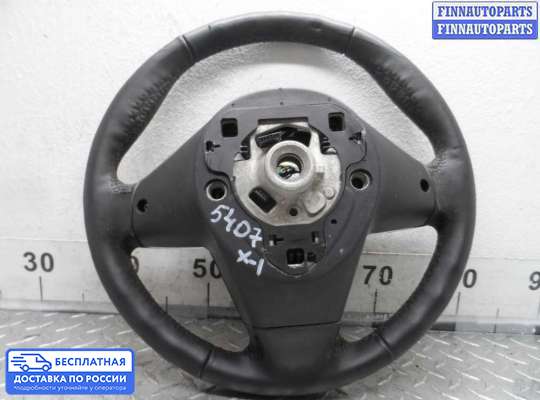 Руль на BMW X1 (F48)