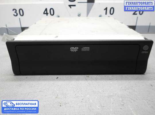 Аудиотехника на Honda Pilot II (YF3,YF4)